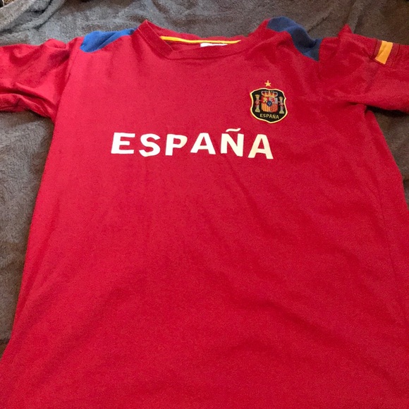 Jersey - Picture 2 of 2